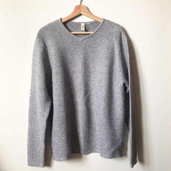 sahalie Sweaters - Sahalie Chunky Knit Sweater